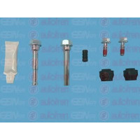 Комплект направляючої гільзи AUTOFREN D7107C
