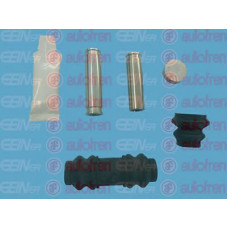 Комплект направляючої гільзи AUTOFREN D7130C