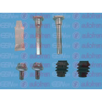 Комплект направляючої гільзи AUTOFREN D7138C