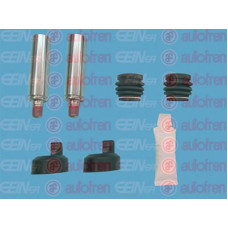 Комплект направляючої гільзи AUTOFREN D7139C