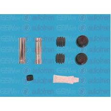 Комплект направляючої гільзи AUTOFREN D7141C