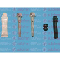 Комплект направляючої гільзи AUTOFREN D7144C