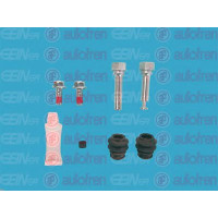 Комплект направляючої гільзи AUTOFREN D7156C