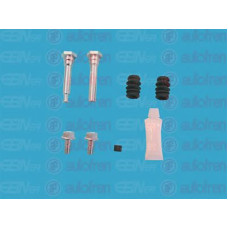 Комплект направляючої гільзи AUTOFREN D7163C