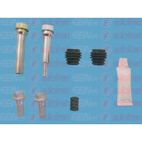 Комплект направляючої гільзи AUTOFREN D7167C