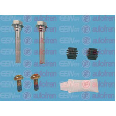 Комплект направляючої гільзи AUTOFREN D7168C
