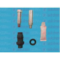 Комплект направляючої гільзи AUTOFREN D7202C