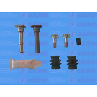 Комплект направляючої гільзи AUTOFREN D7224C