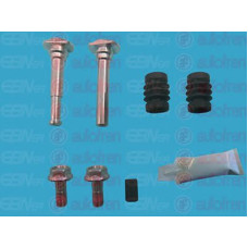 Комплект направляючої гільзи AUTOFREN D7227C