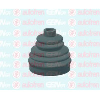 Комплект пильника, приводний вал AUTOFREN D8168T