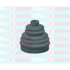 Комплект пильника, приводний вал AUTOFREN D8168T
