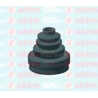 Комплект пильника, приводний вал AUTOFREN D8355
