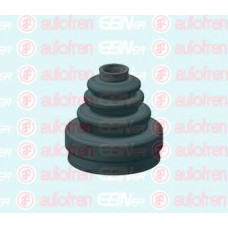 Комплект пильника, приводний вал AUTOFREN D8355