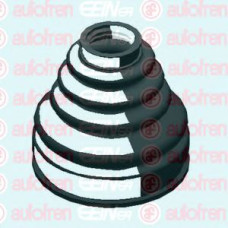 Комплект пильника, приводний вал AUTOFREN D8395