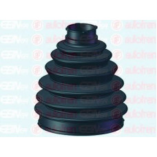 Комплект пильника, приводний вал AUTOFREN D8592T