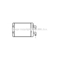 Інтеркулер AVA COOLING MZA4250