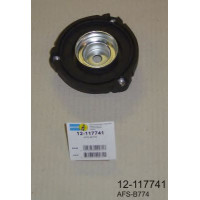 Пилозахисний комплект, амортизатор BILSTEIN 12-167616