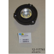 Пилозахисний комплект, амортизатор BILSTEIN 12-167616