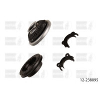 Амортизатор BILSTEIN 15-062208