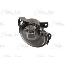 Ліхтар освітлення номерного знаку BLIC 5402-017-19-905