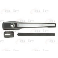 Ручка кришки багажника / приміщення для вантажу BLIC 6010-02-020417P