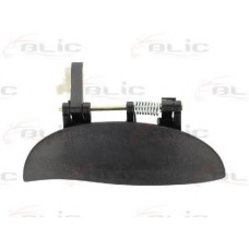Ручка дверей BLIC 6010-53-013403P