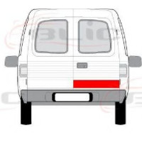 Підйомний пристрій для вікон BLIC 6060-00-NI4556