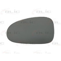 Дзеркальне скло, зовнішнє дзеркало BLIC 6102-02-1211522P