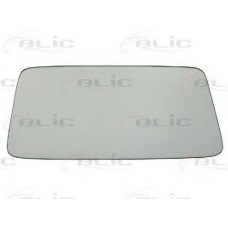 Дзеркальне скло, зовнішнє дзеркало BLIC 6102-02-1223232P