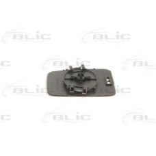 Дзеркальне скло, зовнішнє дзеркало BLIC 6102-02-1232935P