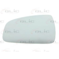 Дзеркальне скло, зовнішнє дзеркало BLIC 6102-02-1239127P