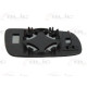 Дзеркальне скло, зовнішнє дзеркало BLIC 6102-02-1291918P