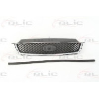 Ґрати вентилятора, буфер BLIC 6502-07-6607912P