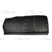 Накладка порога BLIC 6505-06-9524011P