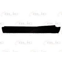 Накладка порога BLIC 6505-06-9558041P
