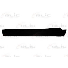 Накладка порога BLIC 6505-06-9558041P