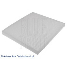 Фільтр, повітря у внутрішньому просторі BLUE PRINT ADA102505