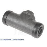 Гальмівний диск BLUE PRINT ADA104372