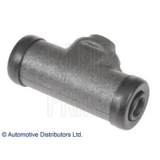 Гальмівний диск BLUE PRINT ADA104372