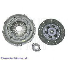 Паливний фільтр BLUE PRINT ADC42364