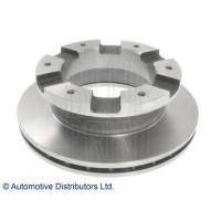 Робочий циліндр, система зчеплення BLUE PRINT ADC43629