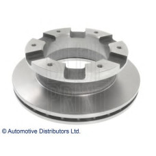 Робочий циліндр, система зчеплення BLUE PRINT ADC43629