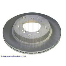 Шарнір, поздовжній вал BLUE PRINT ADC43903
