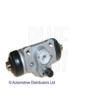 Комплект гальмівних колодок, дискове гальмо BLUE PRINT ADC44245