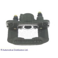 Комплект гальмівних колодок, дискове гальмо BLUE PRINT ADC44274