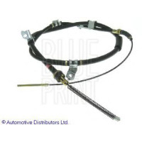 Колісний гальмівний циліндр BLUE PRINT ADC44432