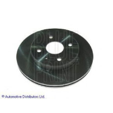 Шарнірний комплект, приводний вал BLUE PRINT ADC48924