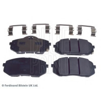 Паливний фільтр BLUE PRINT ADG02404