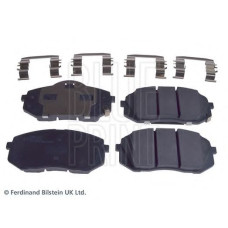 Паливний фільтр BLUE PRINT ADG02404