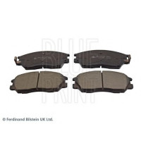 Фільтр, повітря у внутрішньому просторі BLUE PRINT ADG02548